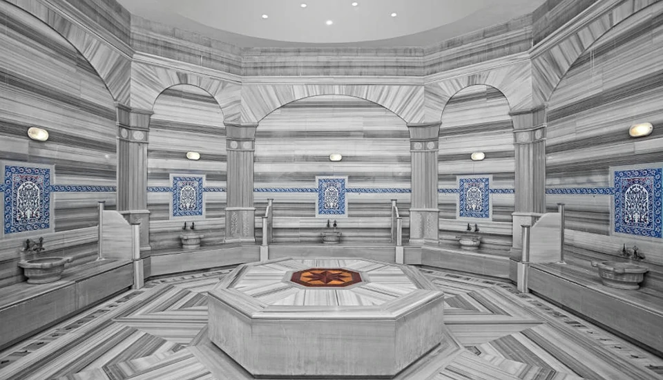 هتل سالماکیس ریزورت بدروم